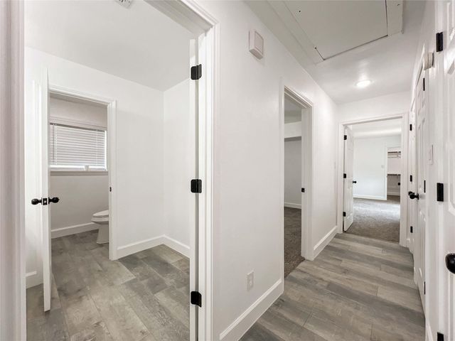 7851 Pecan Villas Drive, Houston, TX 77061