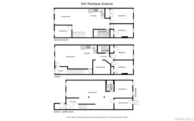 342 Montauk Avenue 2, Brooklyn, NY 11208