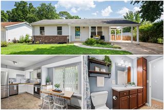 1424 Twin Trails Drive, Fenton, MO 63026