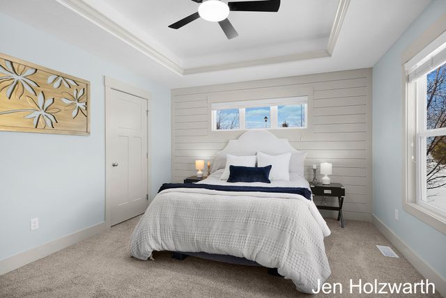 5650 16th Avenue, Georgetown Twp, MI 49426