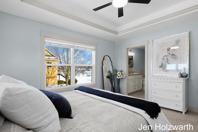 5650 16th Avenue, Georgetown Twp, MI 49426