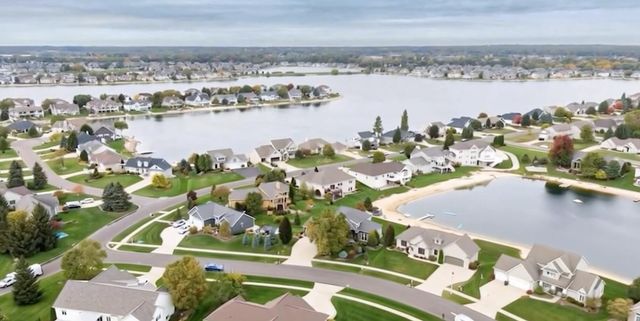 5650 16th Avenue, Georgetown Twp, MI 49426