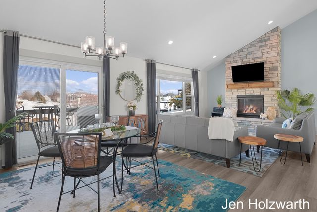 5650 16th Avenue, Georgetown Twp, MI 49426