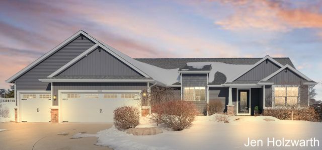 5650 16th Avenue, Georgetown Twp, MI 49426