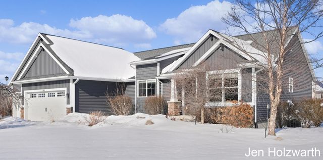 5650 16th Avenue, Georgetown Twp, MI 49426