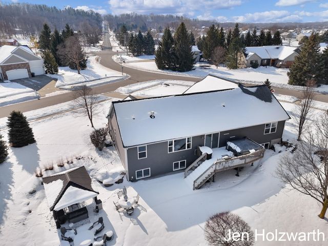 5650 16th Avenue, Georgetown Twp, MI 49426