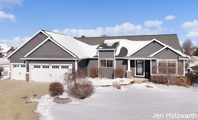 5650 16th Avenue, Georgetown Twp, MI 49426