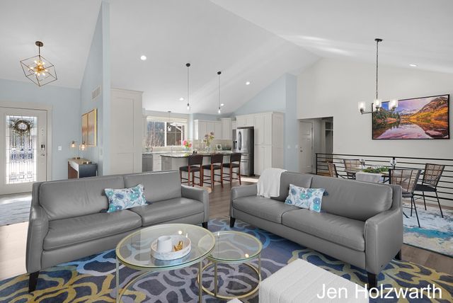 5650 16th Avenue, Georgetown Twp, MI 49426