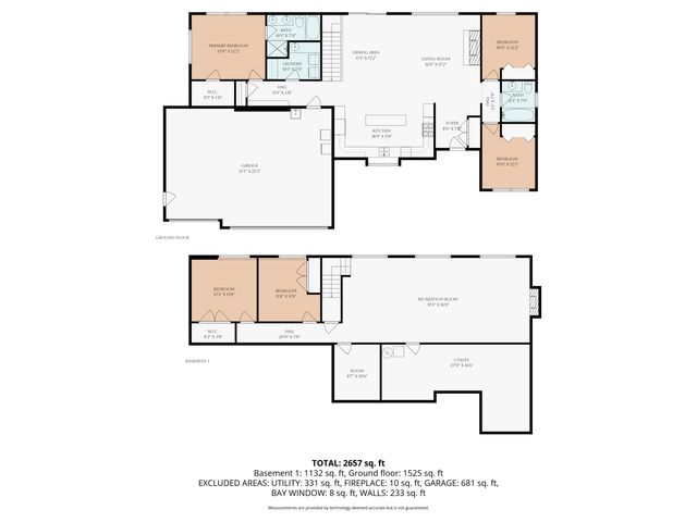5650 16th Avenue, Georgetown Twp, MI 49426