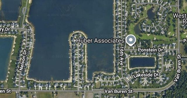 5650 16th Avenue, Georgetown Twp, MI 49426