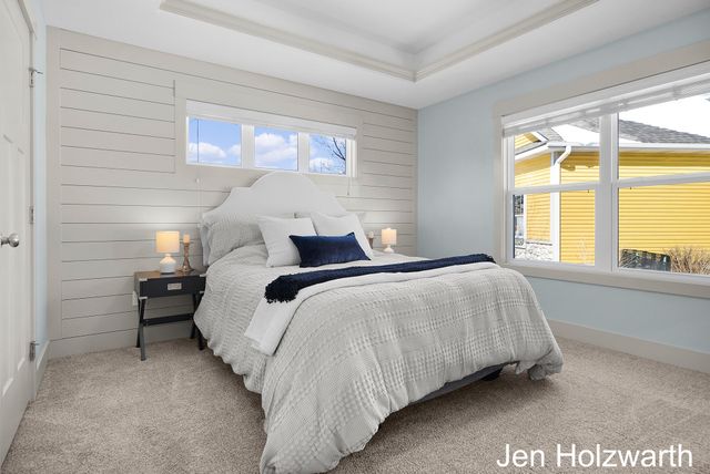 5650 16th Avenue, Georgetown Twp, MI 49426