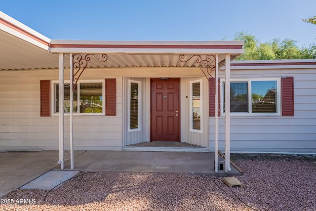 1507 E HELENA Drive, Phoenix, AZ 85022