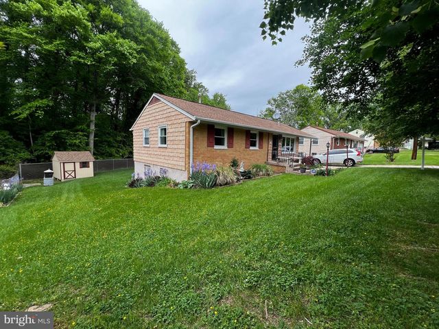 7802 BEECHNUT RD, Capitol Heights, MD 20743
