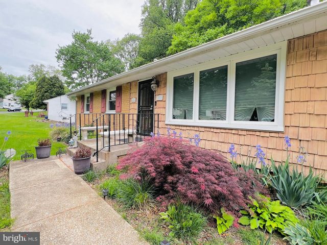 7802 BEECHNUT RD, Capitol Heights, MD 20743