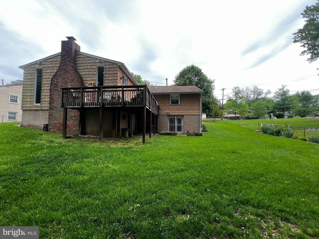 7802 BEECHNUT RD, Capitol Heights, MD 20743