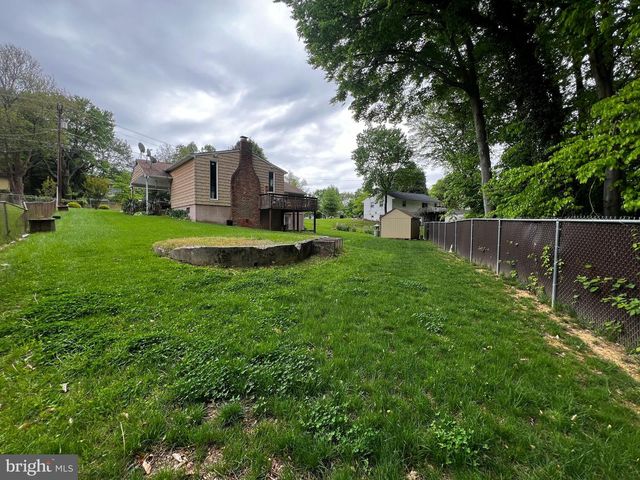 7802 BEECHNUT RD, Capitol Heights, MD 20743