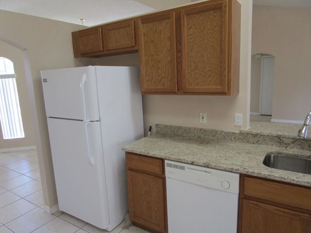 995 Black Coral Avenue NW, Palm Bay, FL 32907