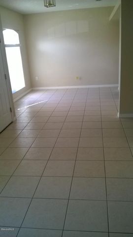 995 Black Coral Avenue NW, Palm Bay, FL 32907