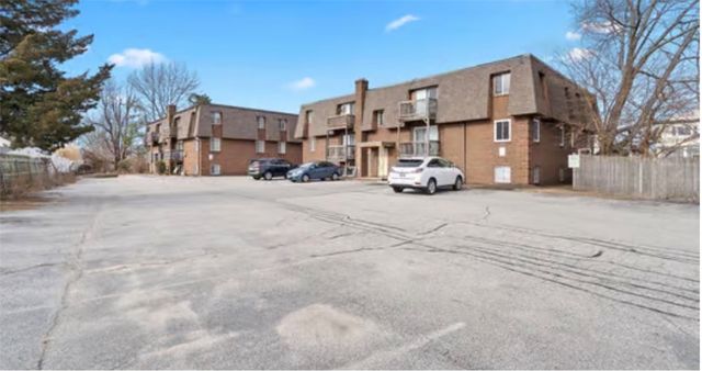 10 Josephine Street 207, North Providence, RI 02904