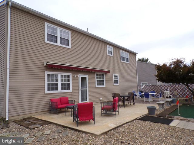 5 BROOKSIDE DR, Sewell, NJ 08080