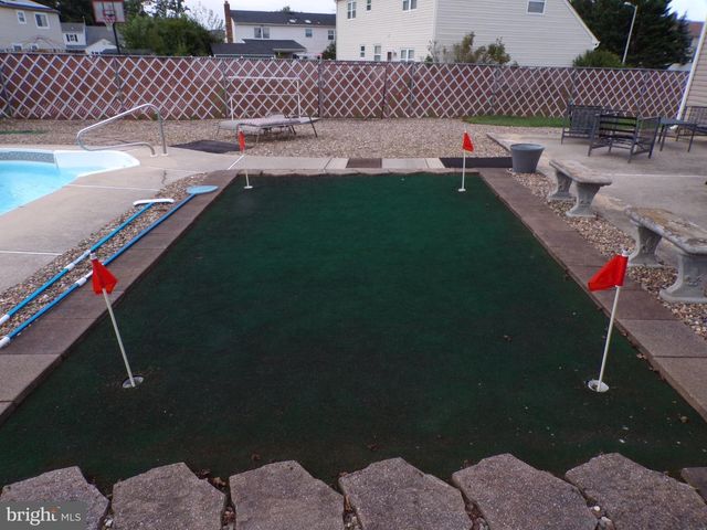 5 BROOKSIDE DR, Sewell, NJ 08080