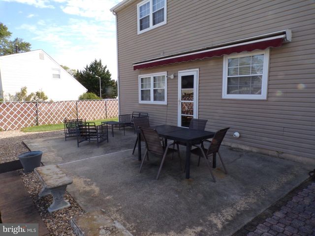 5 BROOKSIDE DR, Sewell, NJ 08080