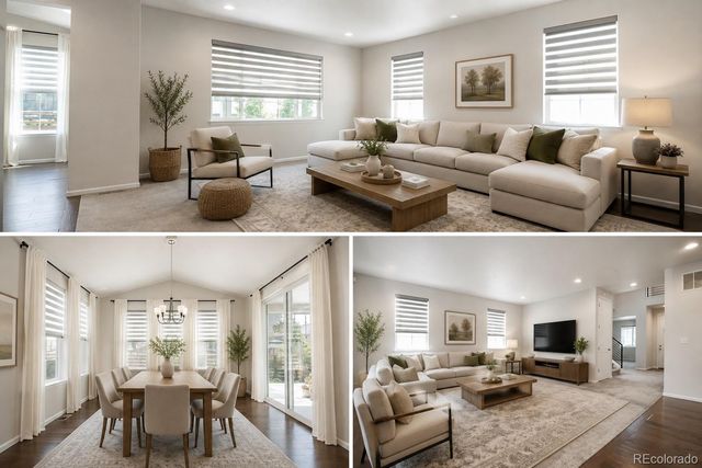 3950 Eaton Park Street, Aurora, CO 80019