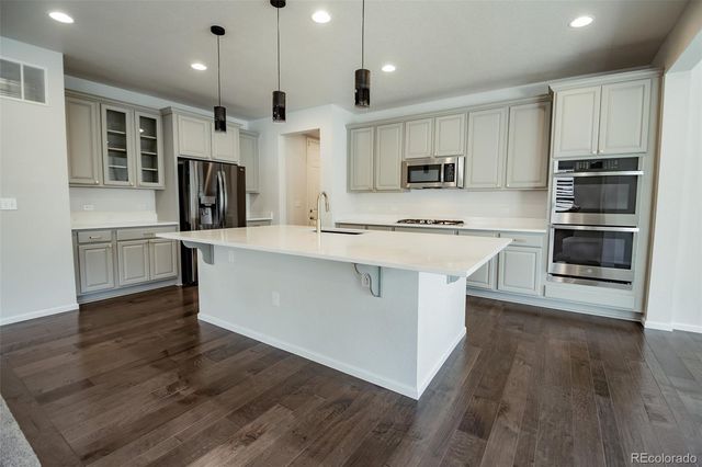 3950 Eaton Park Street, Aurora, CO 80019