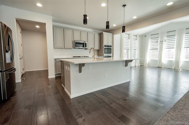 3950 Eaton Park Street, Aurora, CO 80019