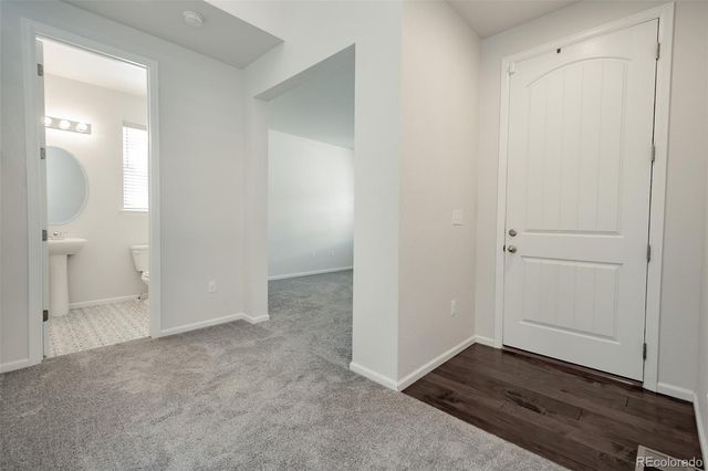 3950 Eaton Park Street, Aurora, CO 80019