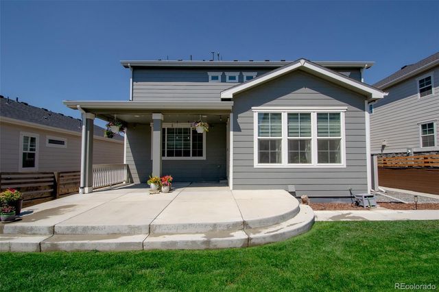 3950 Eaton Park Street, Aurora, CO 80019