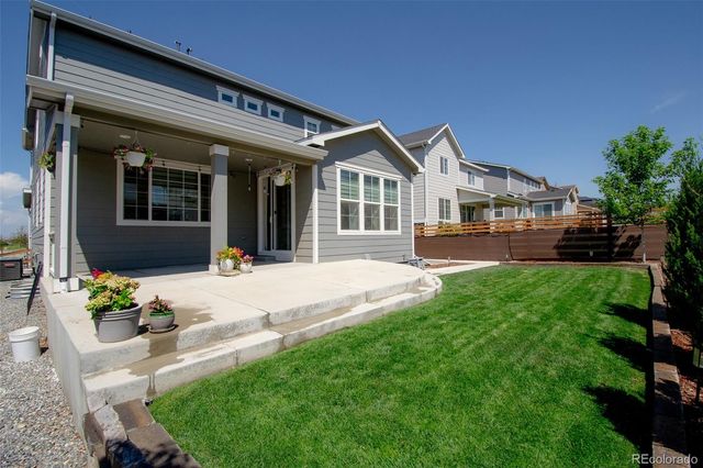3950 Eaton Park Street, Aurora, CO 80019