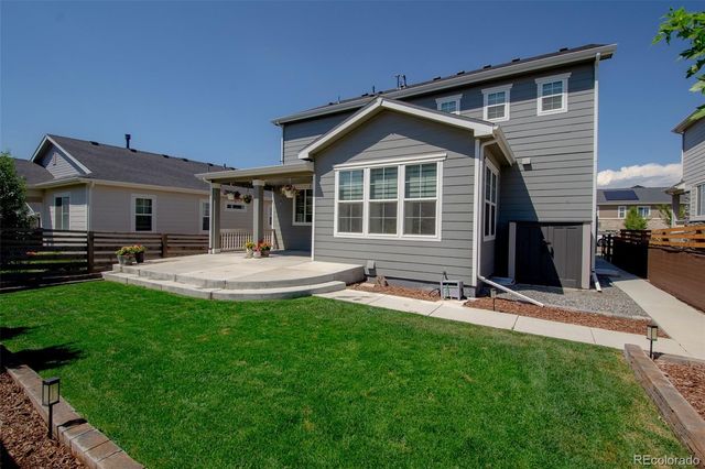 3950 Eaton Park Street, Aurora, CO 80019