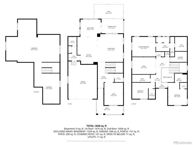 3950 Eaton Park Street, Aurora, CO 80019