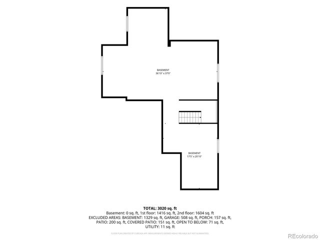 3950 Eaton Park Street, Aurora, CO 80019