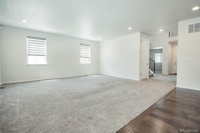 3950 Eaton Park Street, Aurora, CO 80019