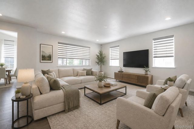 3950 Eaton Park Street, Aurora, CO 80019