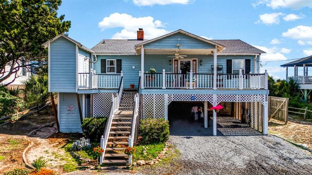 580 Parker Dr., Pawleys Island, SC 29585