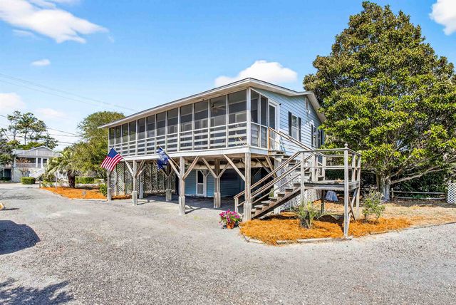 580 Parker Dr., Pawleys Island, SC 29585