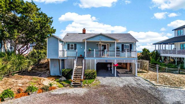 580 Parker Dr., Pawleys Island, SC 29585