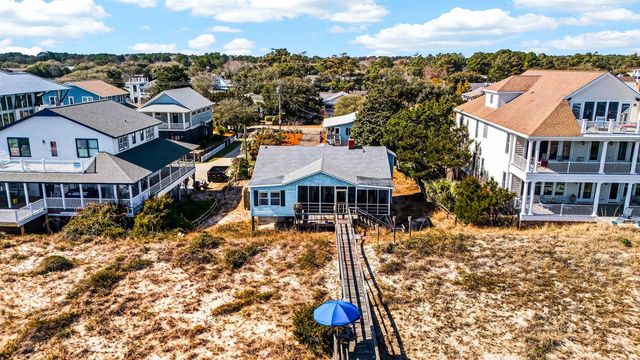 580 Parker Dr., Pawleys Island, SC 29585