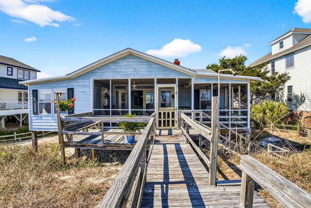 580 Parker Dr., Pawleys Island, SC 29585