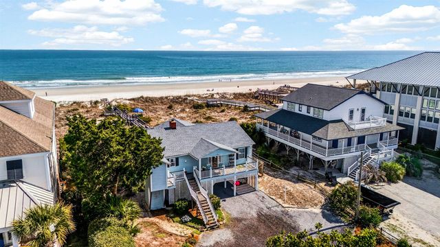 580 Parker Dr., Pawleys Island, SC 29585