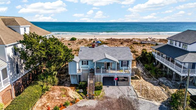 580 Parker Dr., Pawleys Island, SC 29585