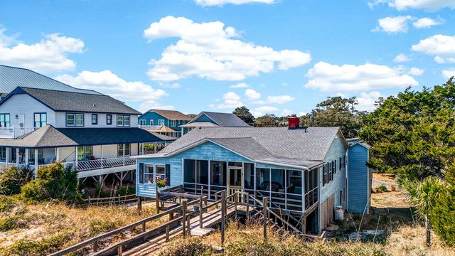 580 Parker Dr., Pawleys Island, SC 29585