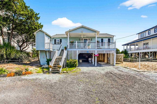 580 Parker Dr., Pawleys Island, SC 29585