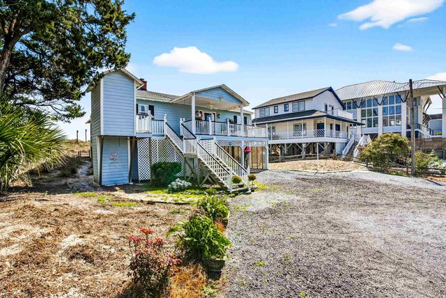 580 Parker Dr., Pawleys Island, SC 29585