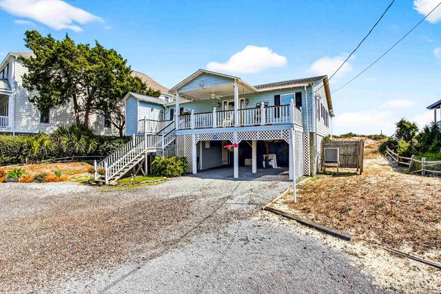 580 Parker Dr., Pawleys Island, SC 29585
