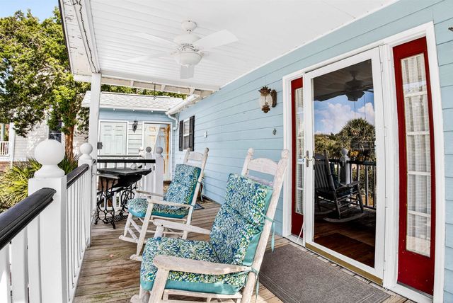 580 Parker Dr., Pawleys Island, SC 29585