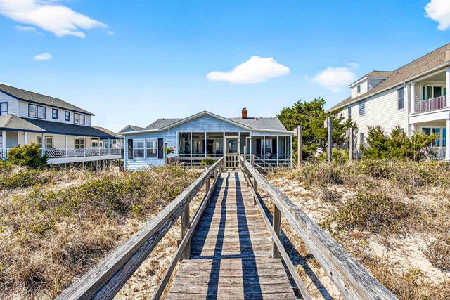 580 Parker Dr., Pawleys Island, SC 29585